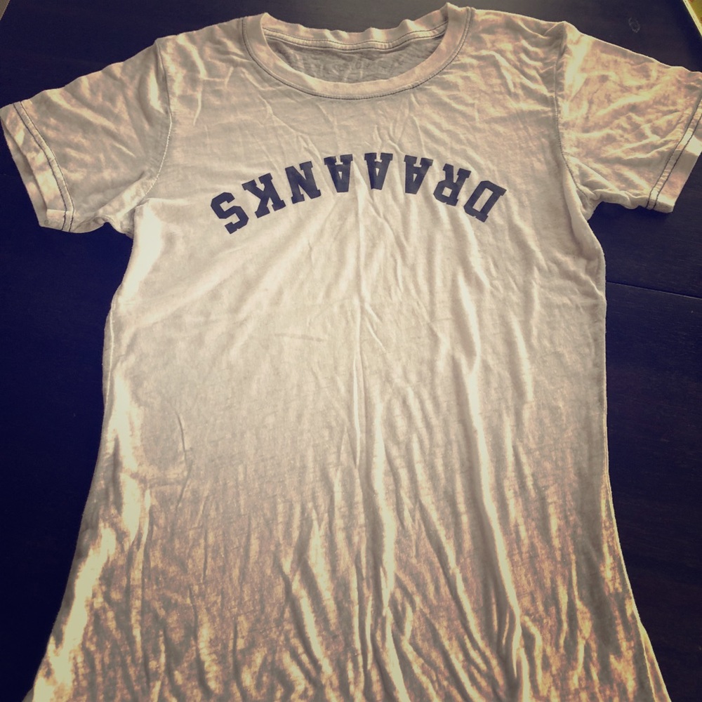 DRANKS T-shirt from The Buckle